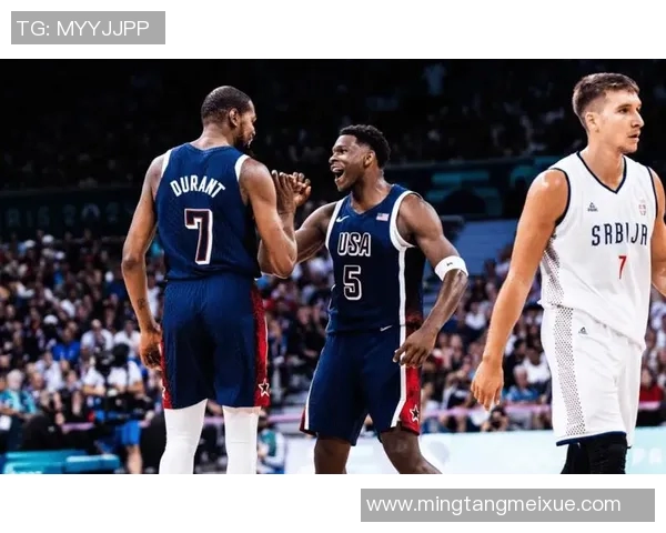 美国男篮与西班牙精彩对决回放分析及赛后精彩瞬间回顾