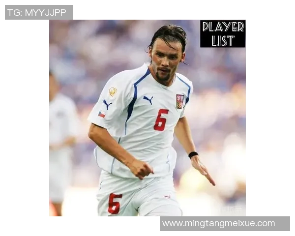 2004欧洲杯捷克队辉煌之路与传奇球员的精彩表现回顾